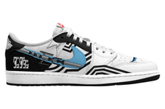 Serpo V.1 Custom TS Low Sneakers