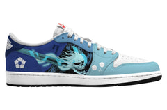 Seishiro Nagi V.6 Custom TS Low Sneakers