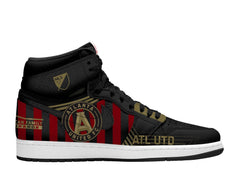 Atlanta V.1 Custom TS High Sneakers