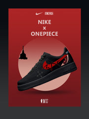 Imu V.1 Custom Air-Style Sneakers