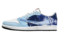 Yo Hiori V.6 Custom TS Low Sneakers