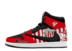 ATH V.1 Custom TS High Sneakers