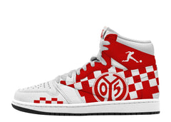 Mainz V.1 Custom TS High Sneakers