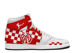 Mainz V.1 Custom TS High Sneakers