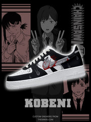 Kobeni V.2 Custom Sneakers