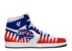 Atleti V.1 Custom TS High Sneakers