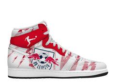 Leipzig V.1 Custom TS High Sneakers