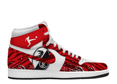 Freiburg V.1 Custom TS High Sneakers
