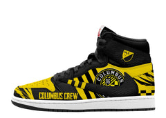 Columbus V.1 Custom TS High Sneakers