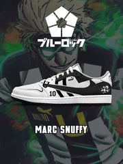 Marc Snuffy V.2 Custom TS Low Sneakers
