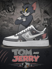 Tom V.1 Custom Air-Style Sneakers