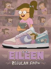 Eileen V.1 Custom SB-Style Sneakers
