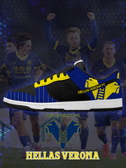 Verona V.1 Custom SB-Style Sneakers