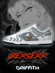 Griffith V.3 Custom SB-Style Sneakers