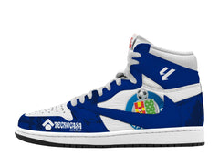 Getafe V.1 Custom TS High Sneakers