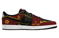 Noel Noa V.2 Custom TS Low Sneakers