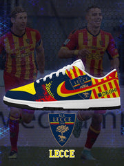 Lecce V.1 Custom SB-Style Sneakers