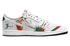 Augsburg V.1 Custom TS Low Sneakers