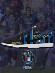 Pisa V.1 Custom SB-Style Sneakers
