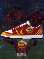 Roma V.1 Custom SB-Style Sneakers