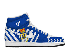 Oviedo V.1 Custom TS High Sneakers