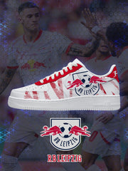 Leipzig V.1 Custom Air-Style Sneakers