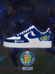 Getafe V.1 Custom Air-Style Sneakers