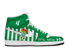 Betis V.1 Custom TS High Sneakers