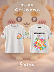Shisa V.1 Custom Ess. T-Shirt
