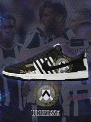 Udinese V.1 Custom SB-Style Sneakers