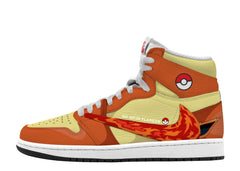 Flareon V.1 Custom TS High Sneakers