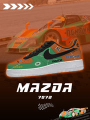 787B V.1 Custom Sneakers
