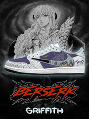 Griffith V.1 Custom TS Low Sneakers