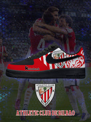 ATH V.1 Custom Air-Style Sneakers