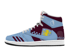 Villa V.1 Custom TS High Sneakers