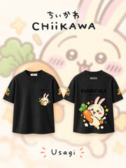 Usagi V.1 Custom Ess. T-Shirt