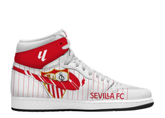 Sevilla V.1 Custom TS High Sneakers