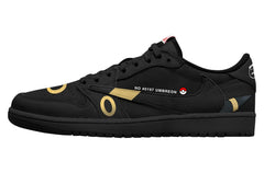 Umbreon V.1 Custom TS Low Sneakers