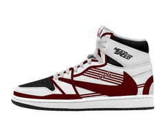 F.Mustang GT V.1 Custom TS High Sneakers