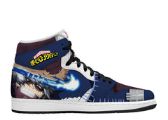 Dabi V.1 Custom TS High Sneakers