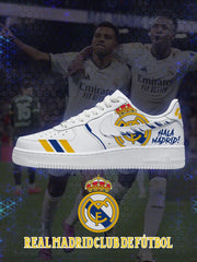 RMA V.1 Custom Air-Style Sneakers