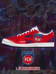 Heidenheim V.1 Custom TS Low Sneakers