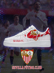 Sevilla V.1 Custom Air-Style Sneakers