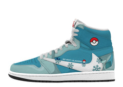 Glaceon V.1 Custom TS High Sneakers