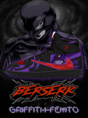 Femto V.2 Custom TS High Sneakers