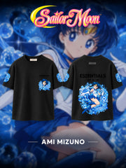 Ami Mizuno V.1 Custom Ess. T-Shirt