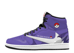 Haunter V.1 Custom TS High Sneakers