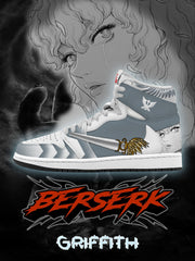 Griffith V.3 Custom TS High Sneakers