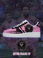 Miami V.1 Custom Air-Style Sneakers