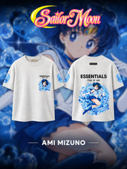Ami Mizuno V.1 Custom Ess. T-Shirt